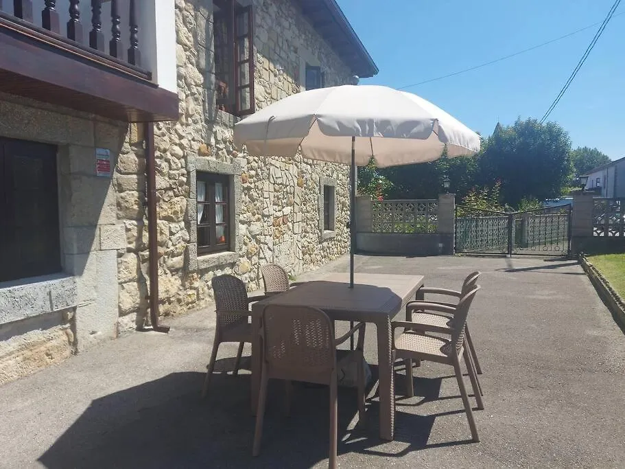 Сasa de vacaciones Villa Casa Sabelin Suesa España