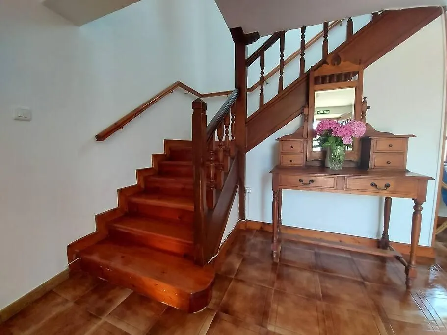 Villa Casa Sabelin Suesa