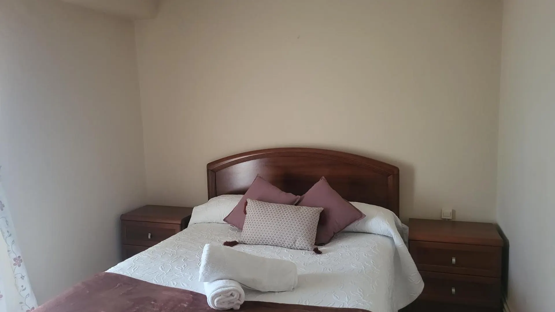 Holiday home Casa Sabelin Villa Suesa