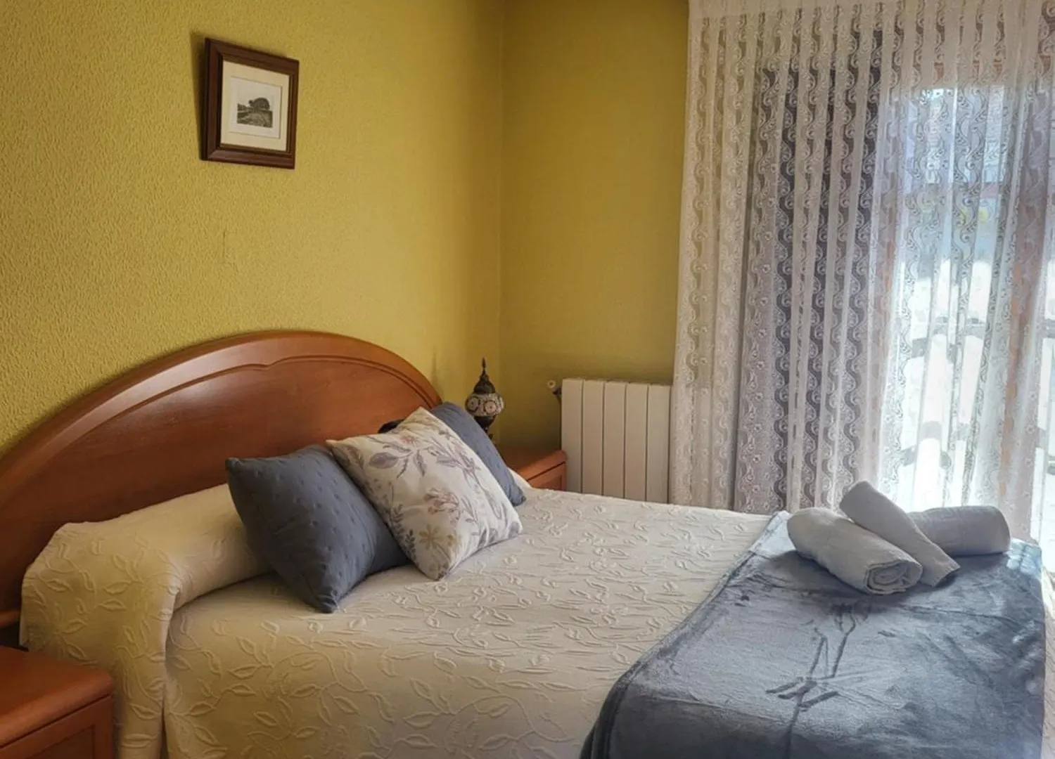 Holiday home Casa Sabelin Villa Suesa