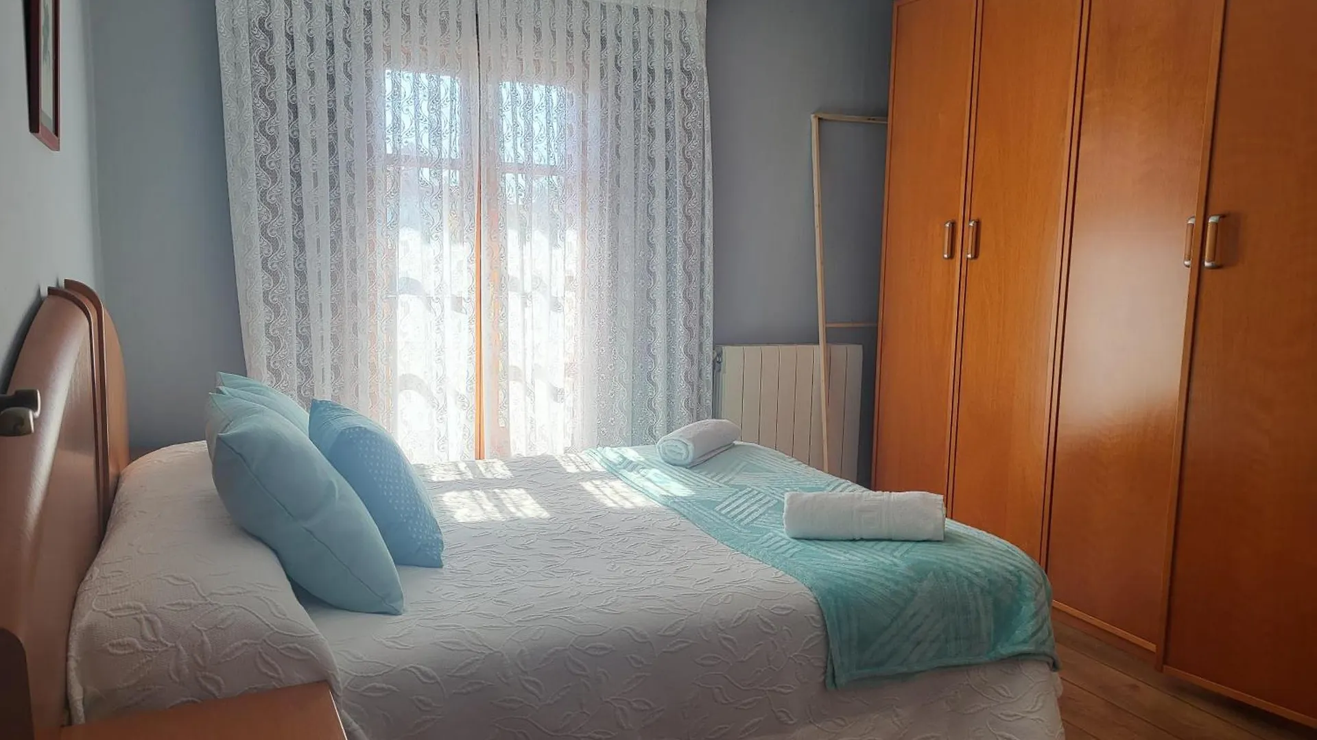 Casa Sabelin Villa Suesa Spain