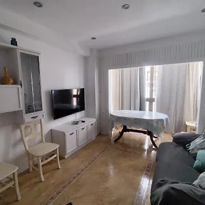 Vacacional Paseo Maritimo Estepona